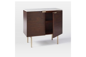 Delphine Entryway Console