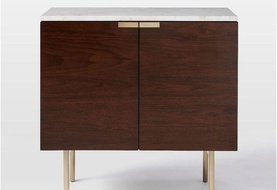 Delphine Entryway Console