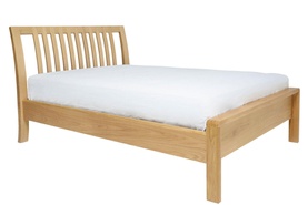 Bosco Double Bed Frame