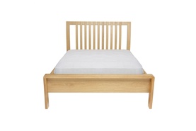 Bosco Double Bed Frame