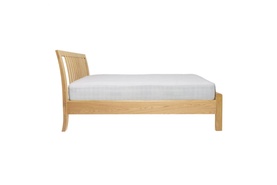 Bosco Double Bed Frame