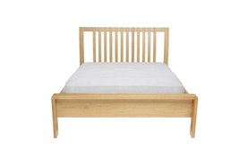 Bosco Double Bed Frame