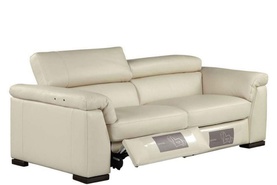 Recliner Sofa