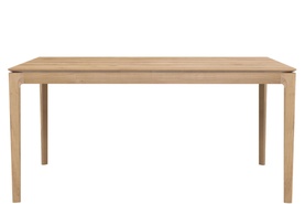 Bok Extending Dining Table Oak