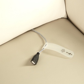 Levana 220 Sofa