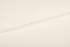 Levana L Sofa, Montana Angora, with Relax and Zen Functions