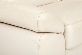 Levana S Sofa, Montana Angora