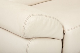 Levana S Sofa, Montana Angora