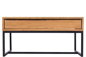 Shoreditch Square Coffee Table