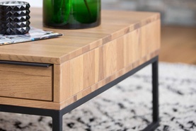 Shoreditch Square Coffee Table