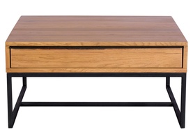 Shoreditch Square Coffee Table