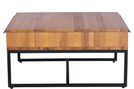 Shoreditch Square Coffee Table