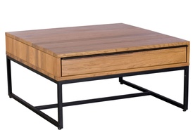 Shoreditch Square Coffee Table