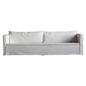 Joplin Large Sofa