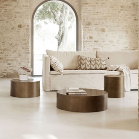 Joplin Large Sofa