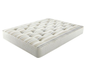 Ortho 10  Mattress