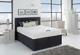 Ortho 10  Mattress
