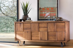 Soho Wide Sideboard