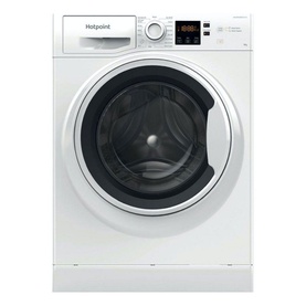 9kg 1400 Spin Inverter Motor Full Load Washing Machine