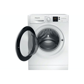 9kg 1400 Spin Inverter Motor Full Load Washing Machine