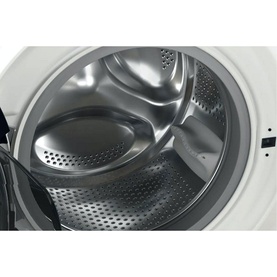 9kg 1400 Spin Inverter Motor Full Load Washing Machine