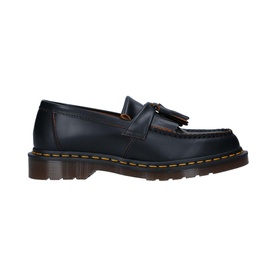 Adrian Vintage Tassel Loafers