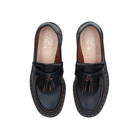 Adrian Vintage Tassel Loafers