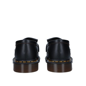 Adrian Vintage Tassel Loafers
