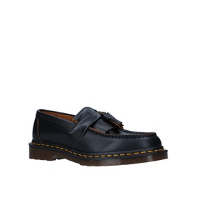 Adrian Vintage Tassel Loafers