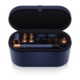 Airwrap Complete Long Barrel Multistyler Prussian Blue