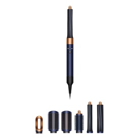 Airwrap Complete Long Barrel Multistyler Prussian Blue