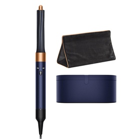 Airwrap Complete Long Barrel Multistyler Prussian Blue