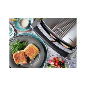 Sandwich & Panini Press
