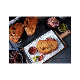 Sandwich & Panini Press