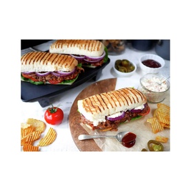 Sandwich & Panini Press