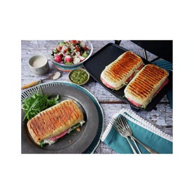 Sandwich & Panini Press