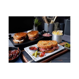 Sandwich & Panini Press