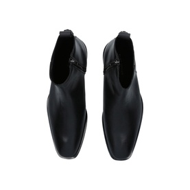 Barnes Zip Boot