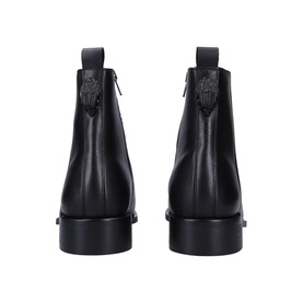 Barnes Zip Boot