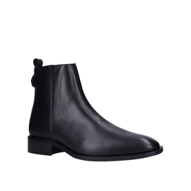 Barnes Zip Boot