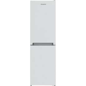 50-50 Fridge Freezer