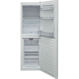 50-50 Fridge Freezer