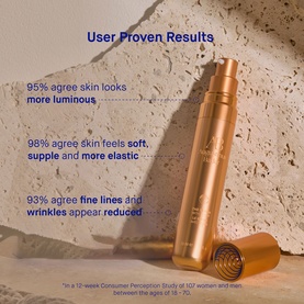 The Serum Nomad Refill