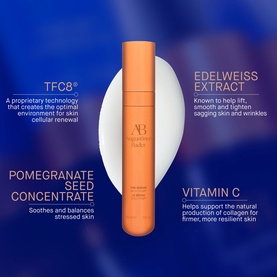 The Serum Nomad Refill