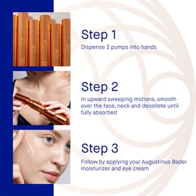 The Serum Nomad Refill