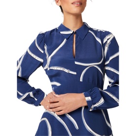 Brea Dress