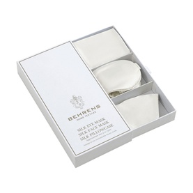 Three-Piece Silk Gift Set