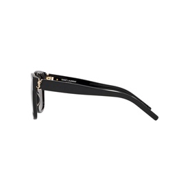 YS000111 Rectangle Sunglasses