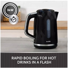 Bold Kettle