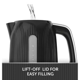 Bold Kettle